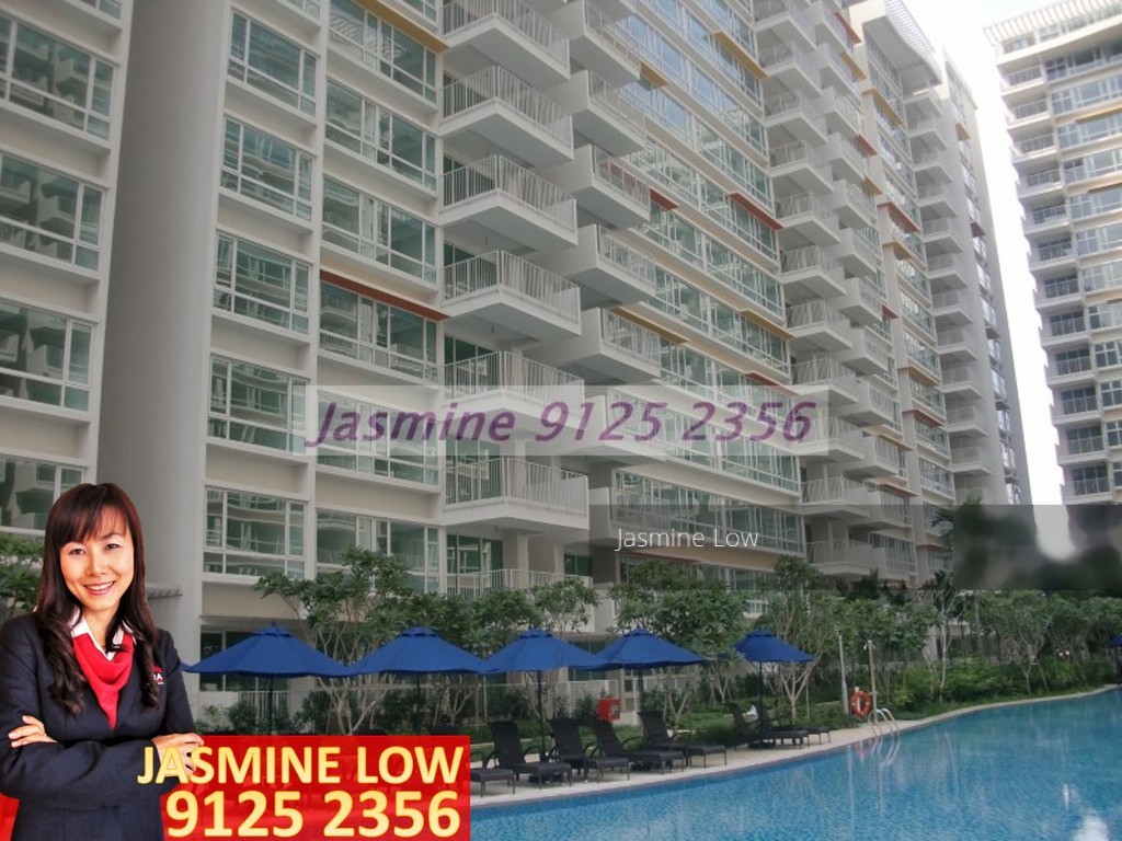 Caspian (D22), Condominium #120573602